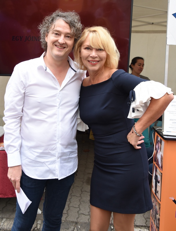 Nyertes Zsuzsa akkor és most