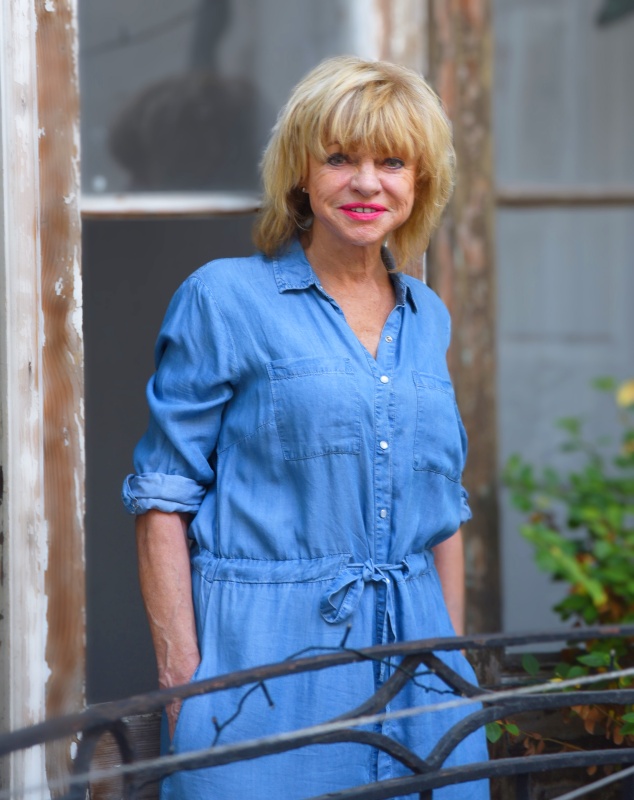 Gór Nagy Mária akkor és most