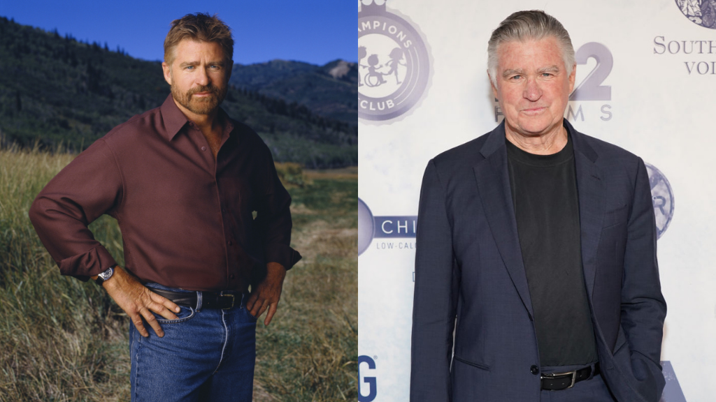 Everwood akkor és most