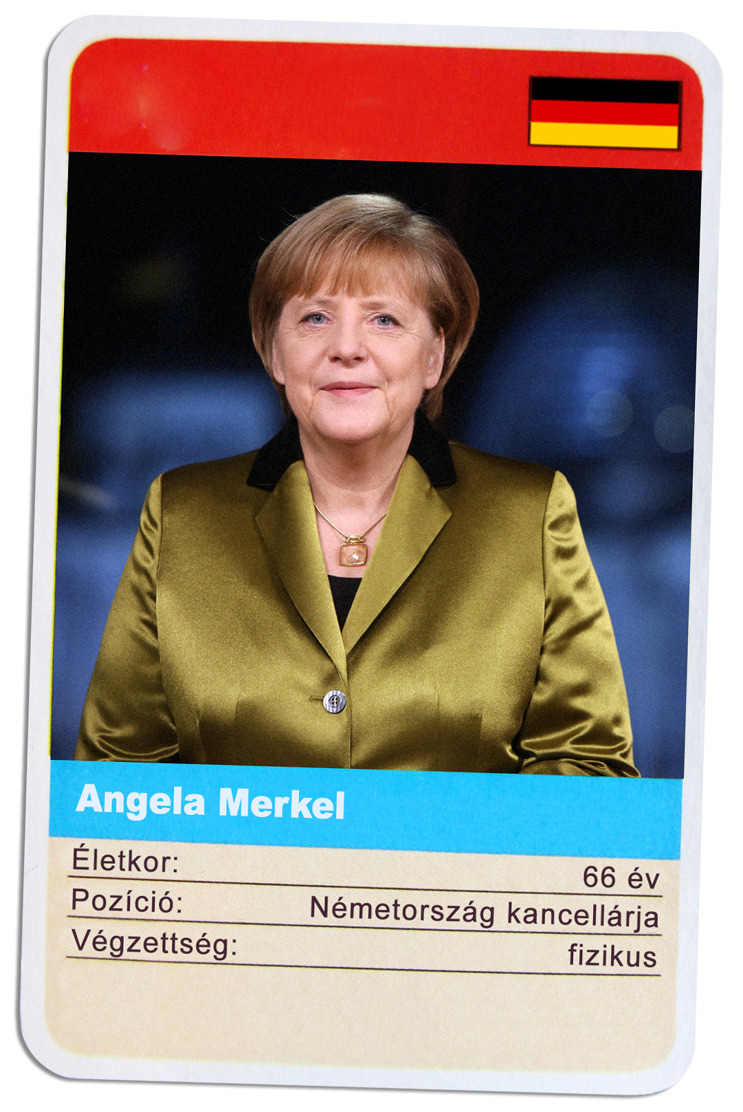 Női politikusok és végzettségük a világban