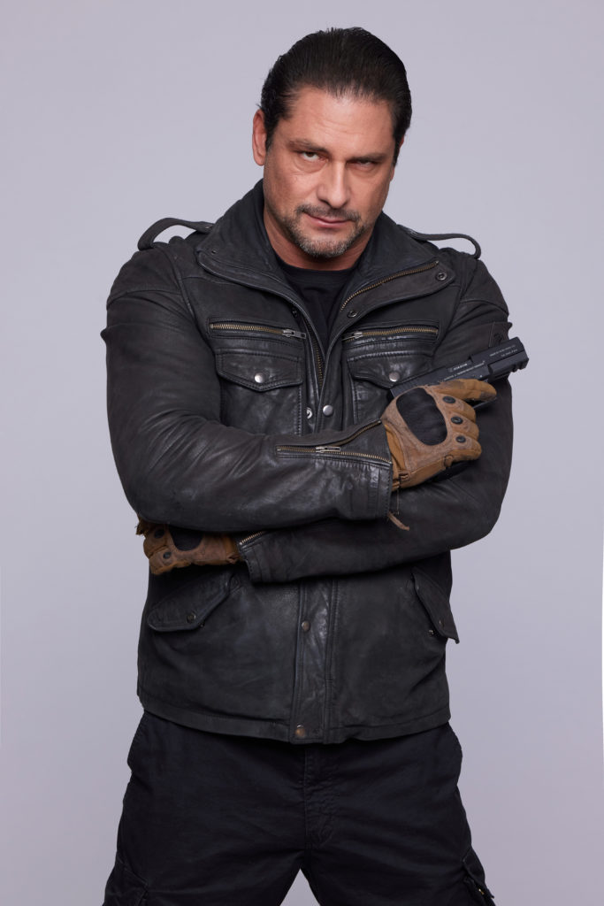 Nem csodálkoznék azon, ha sok színészkollégám arrogánsnak tartana