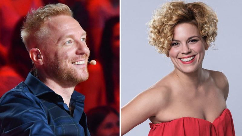 Bereczki Zoltán és Bata Éva