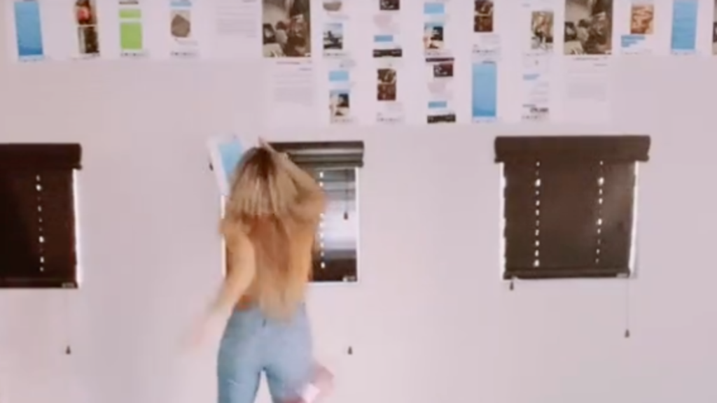 Durván megbosszulta a nő, hogy barátja számtalanszor megcsalta - videó