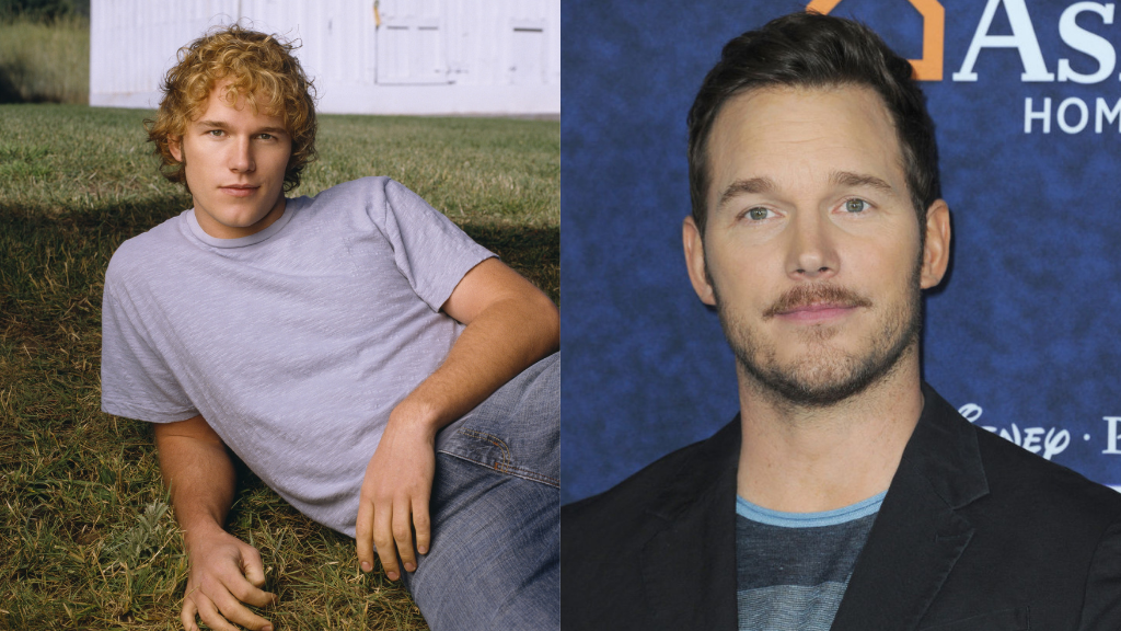 Ő változott a legtöbbet az Everwoodban