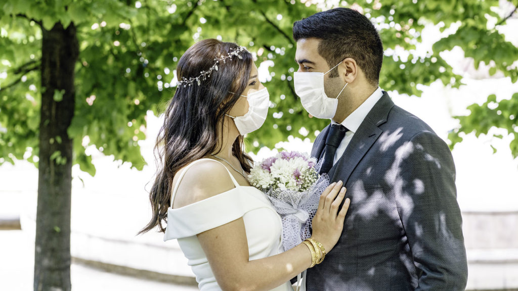 Esküvőből több volt tavaly, újszülöttből kevesebb