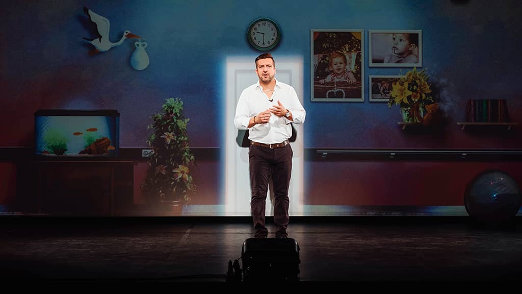 Csányi Sándor: Otthon jelentős a női túlerő (X)