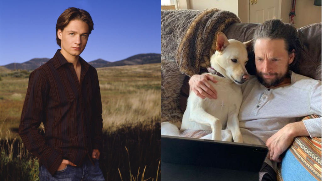 Emlékszel az Everwood sorozatra?