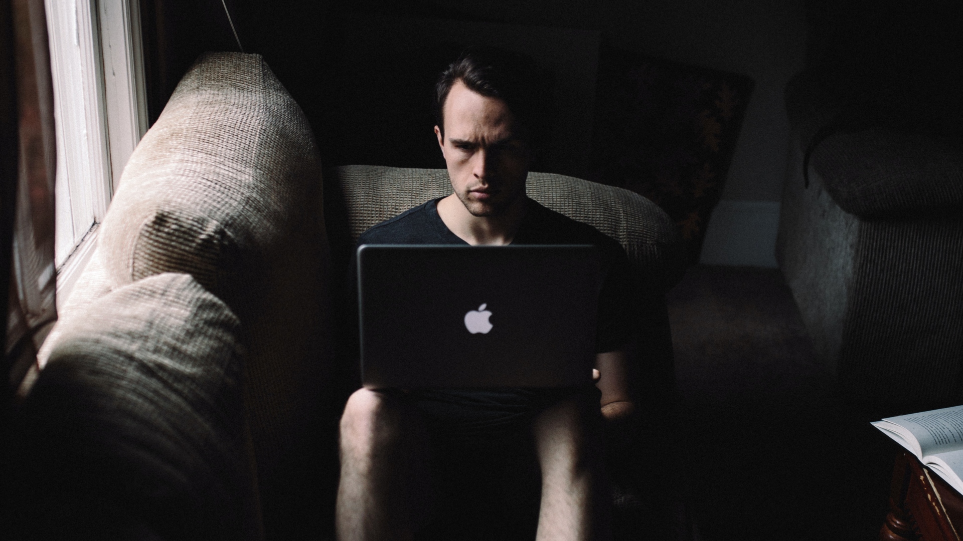 A járvány miatt hiányzik az exed