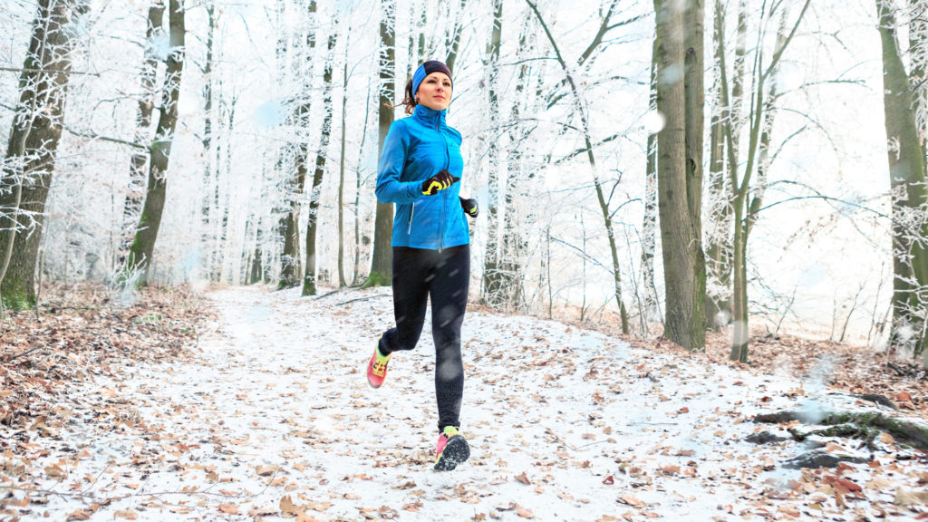 Ne rohanj, nem kerget senki!