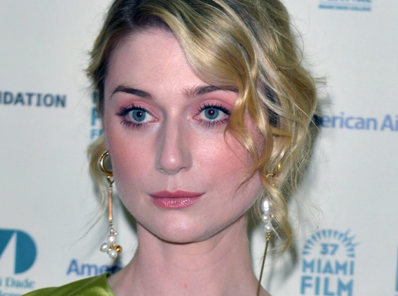 Elizabeth Debicki