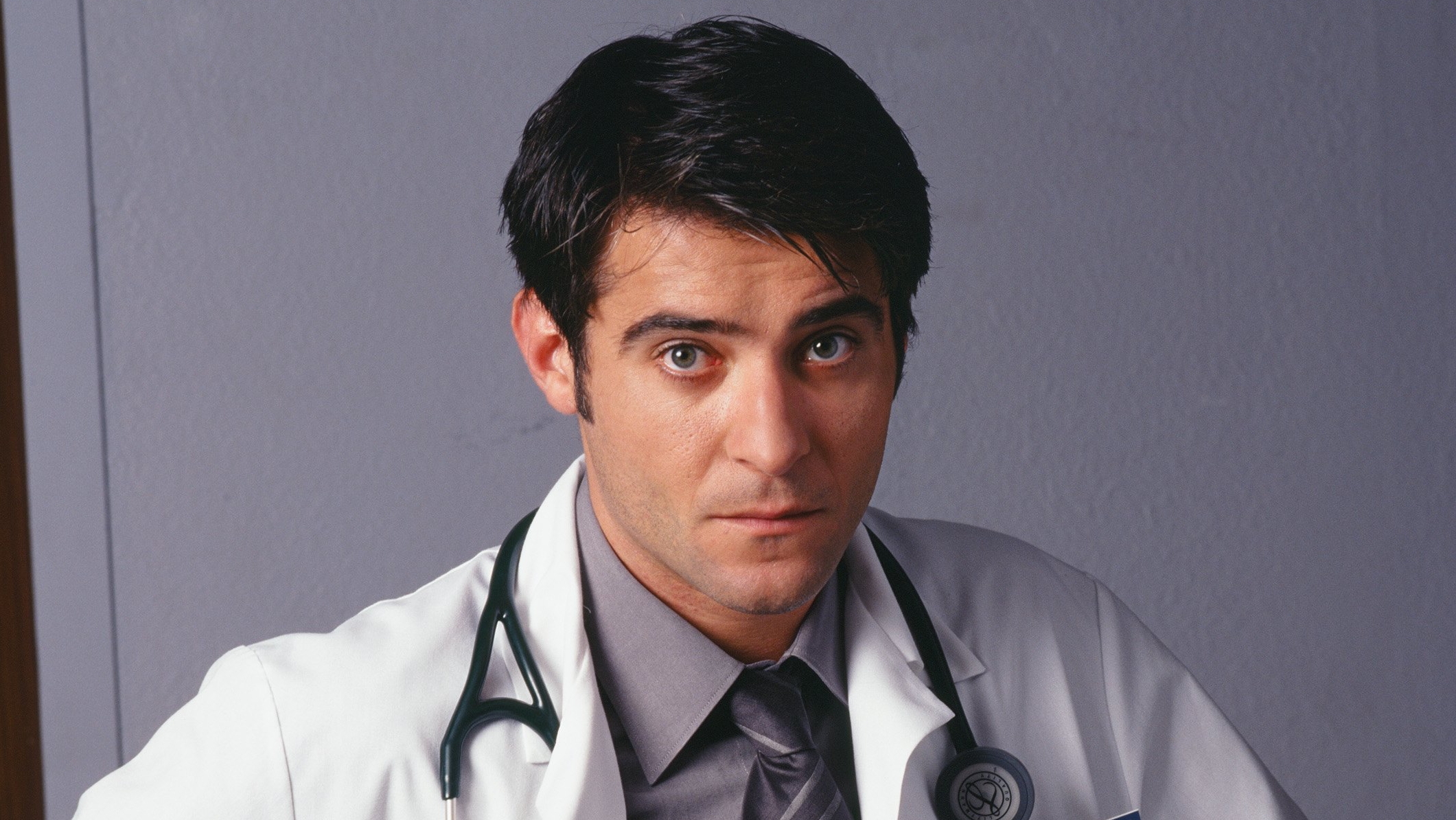 Goran Visnjic Luka Kovac