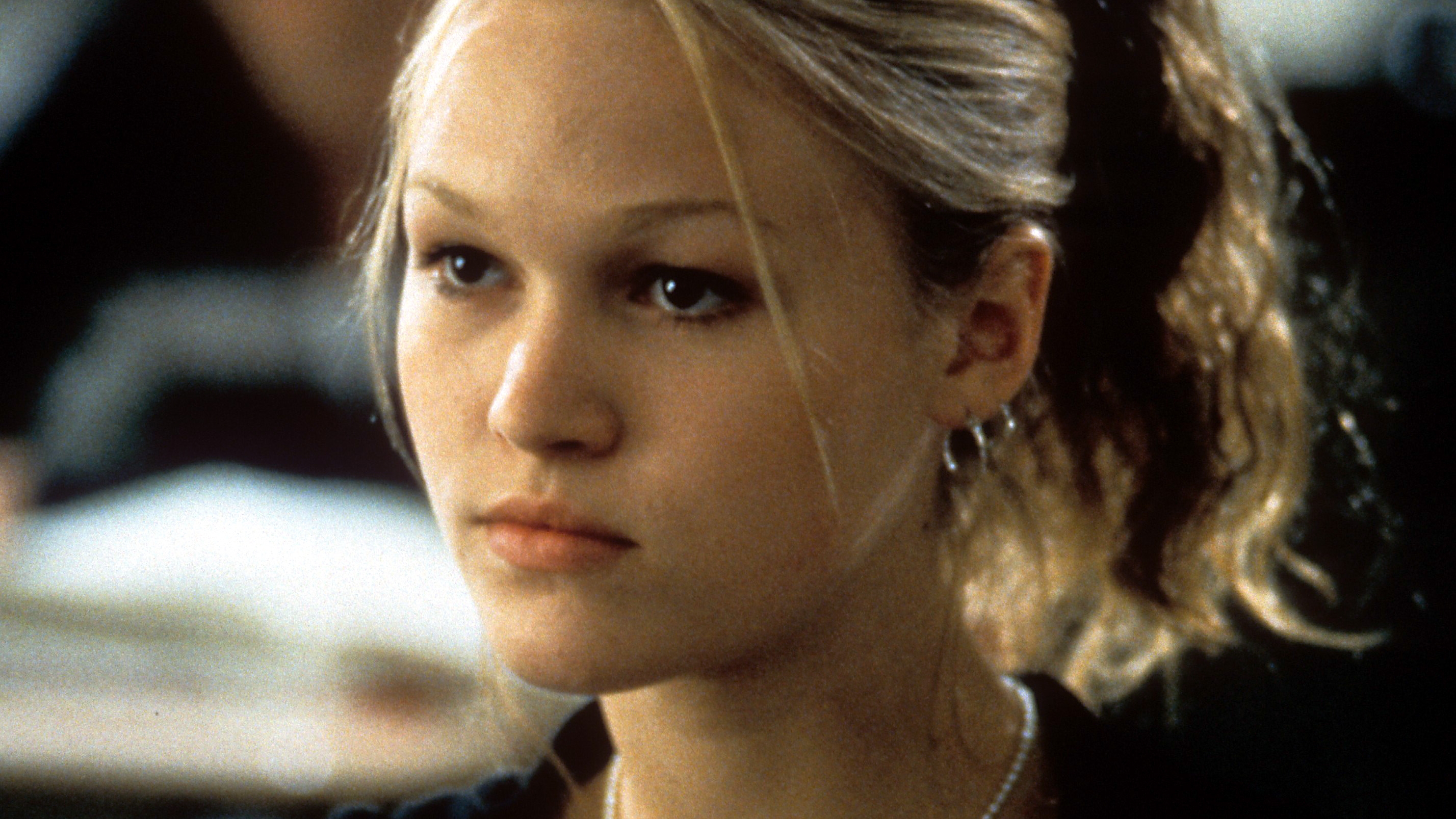 Julia Stiles