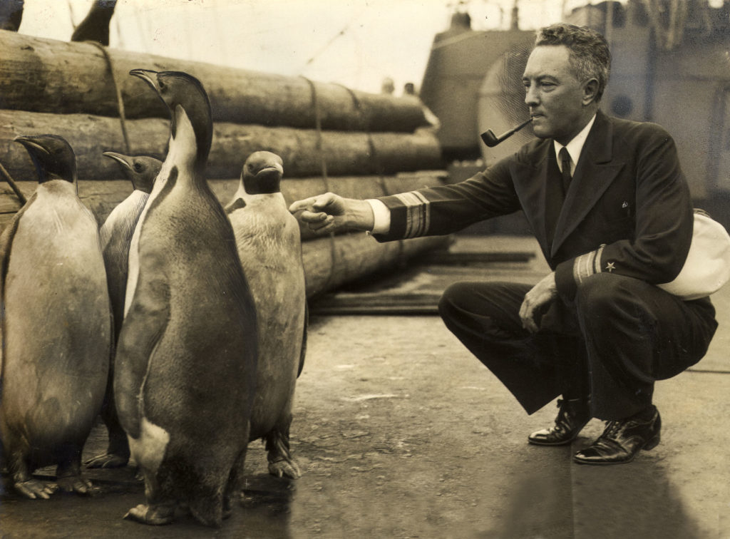 Sarkvidéki felfedezők javaslatai a bezártság ellen