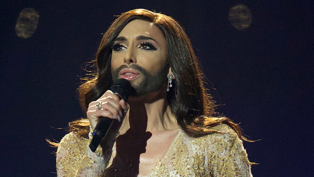 Conchita Wurst