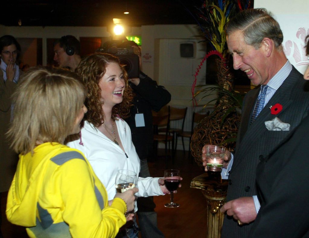 t.A.T.u. , az orosz lánybanda