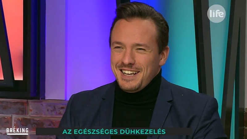 Gömöri András Máté