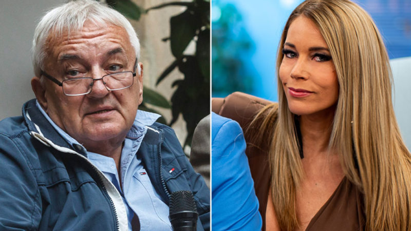 Havas Henrik - Baukó Éva