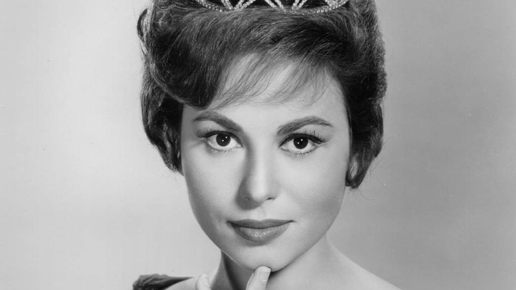 Haya Harareet ben hur