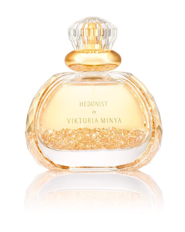 Minya Viktória - Hedonist