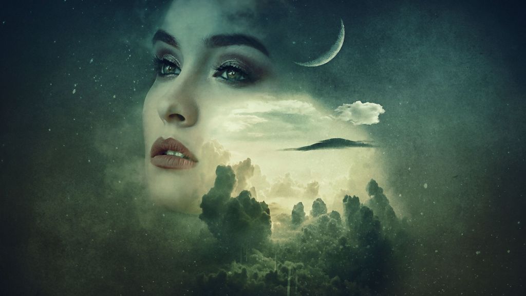 Az arctisztításban és táplálásban is figyeljünk a holdciklusokra