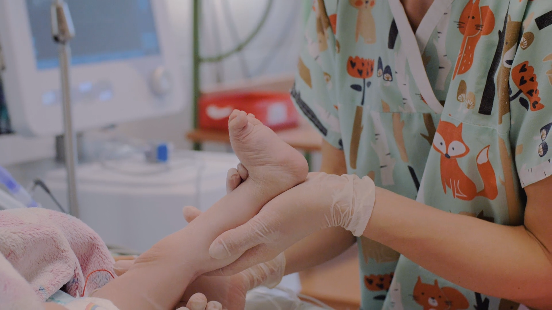 Bethesda Gyermekkorház