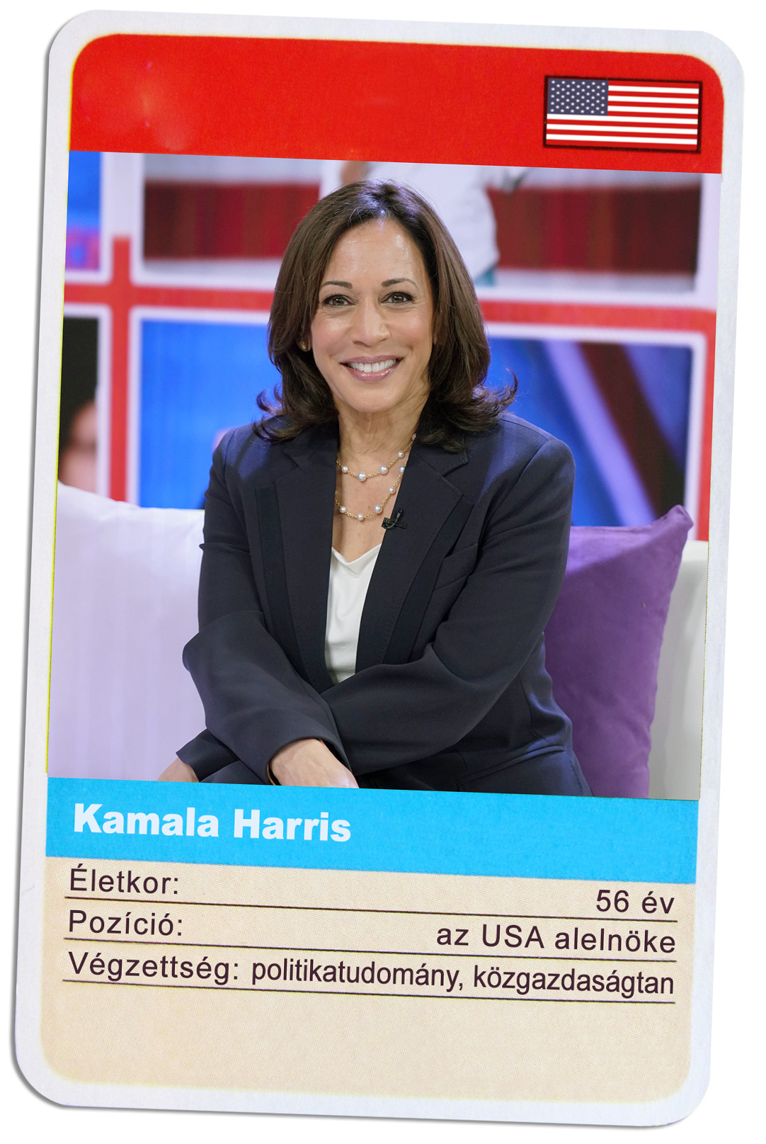 Női politikusok és végzettségük a világban