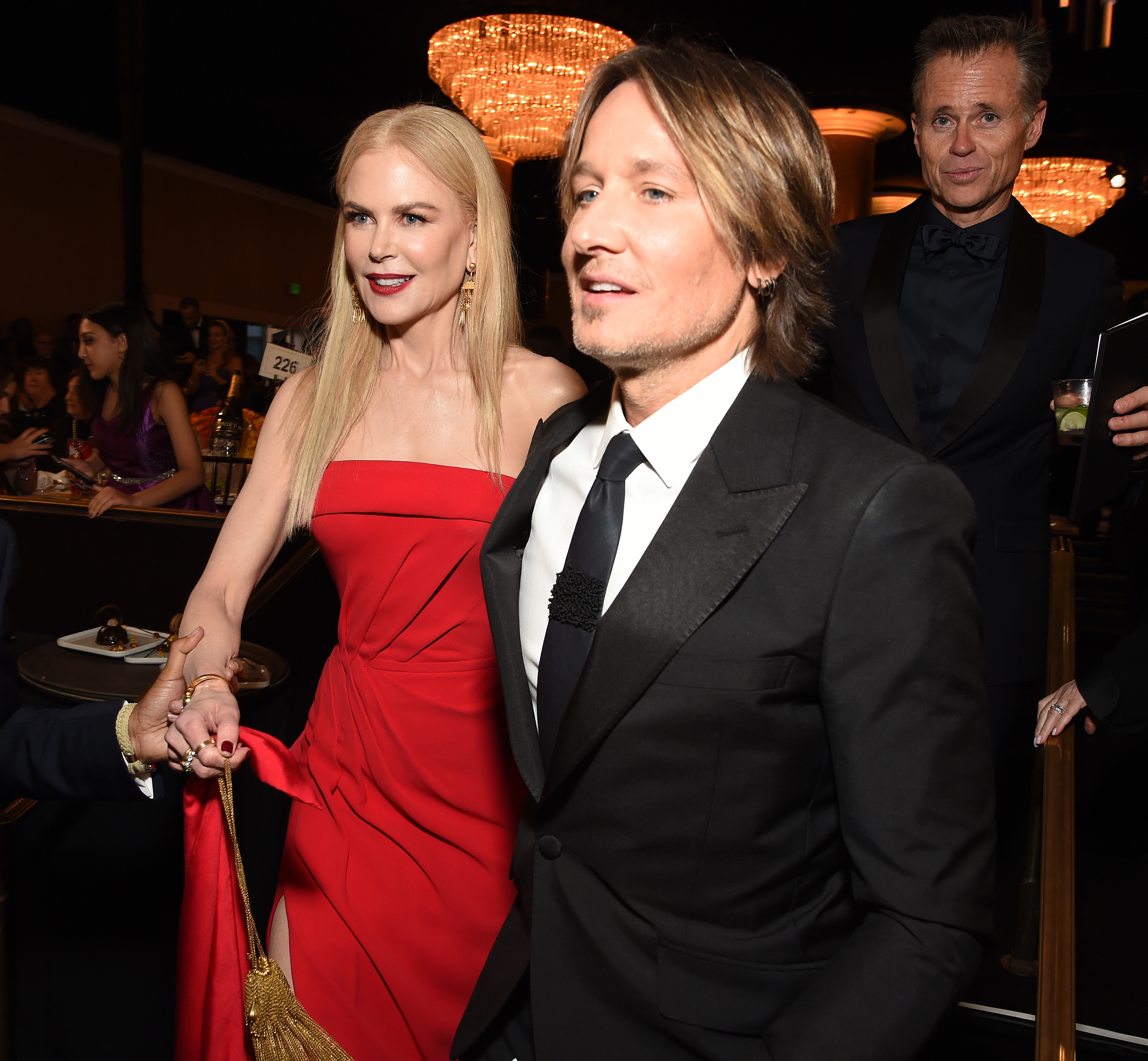 nicole kidman keith urban