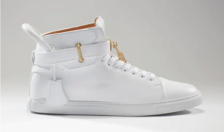 Buscemi 100 MM Diamond