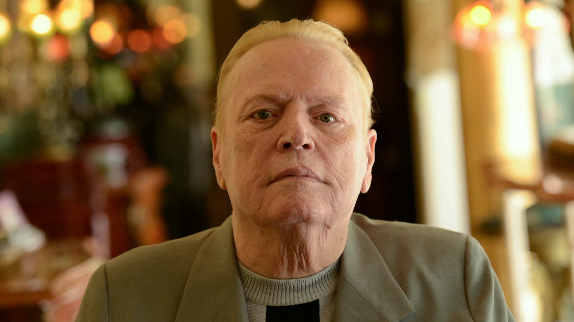Meghalt Larry Flynt
