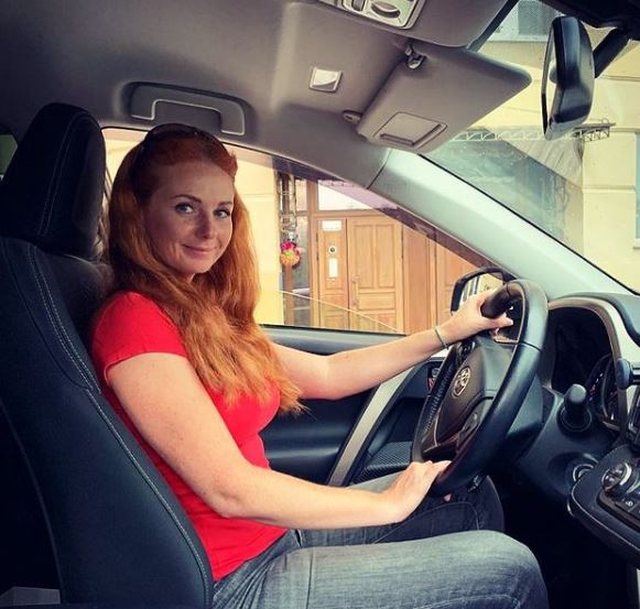 Lena Katina a t.A.T.u.-ból