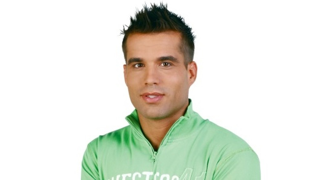 VV Leó akkor és most