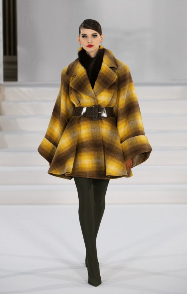 Paul Costelloe 2021 ősz-tél