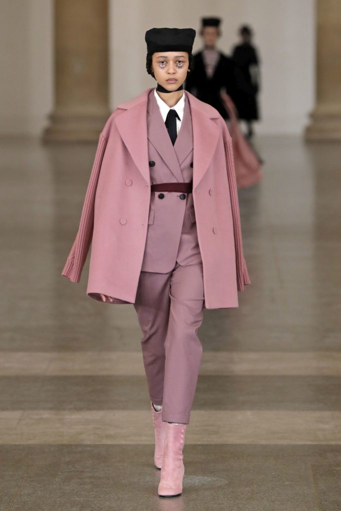 BORA AKSU 2021 ősz-tél