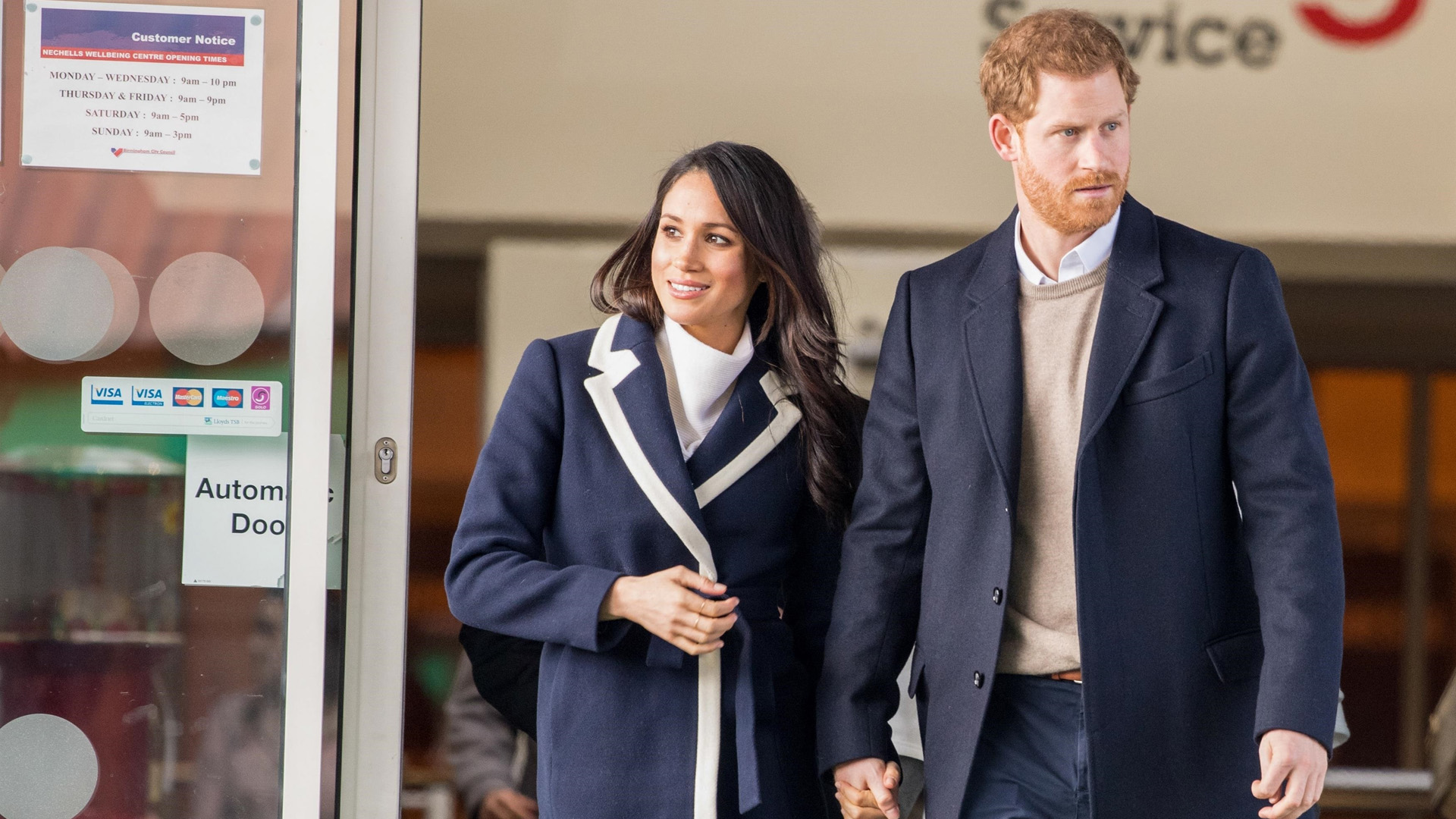 Harry és Meghan élete Amerikában