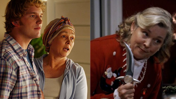 Ők voltak az Everwood szereplői