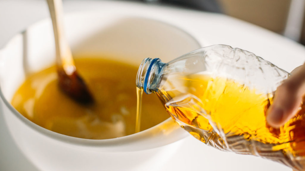 Eddig te is kidobtad az étolaj húzófülét? Nem kellett volna!