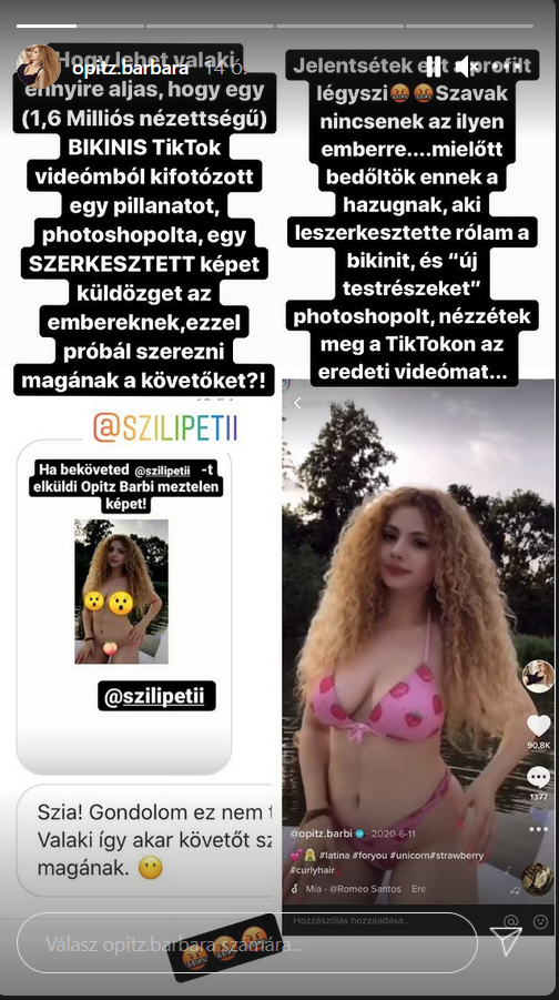 opitz barbi meztelen képek