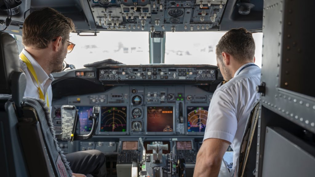Pilótafülke