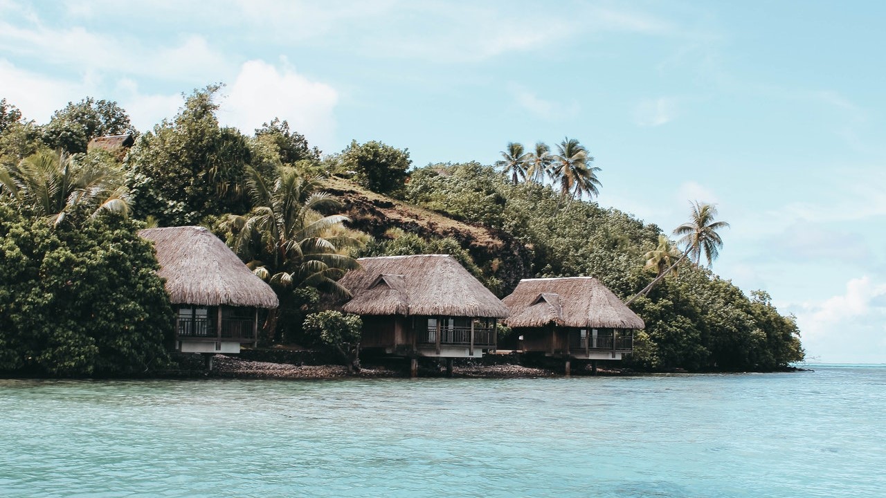 sziget, tengerpart, nyaralás, utazás