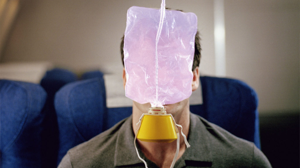 Nyaralni utazó magyar orvos mentett életet a repülőn