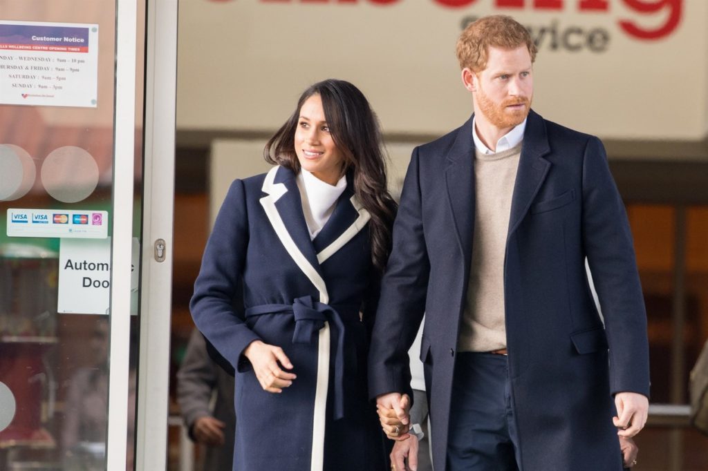 Harry és Meghan élete Amerikában