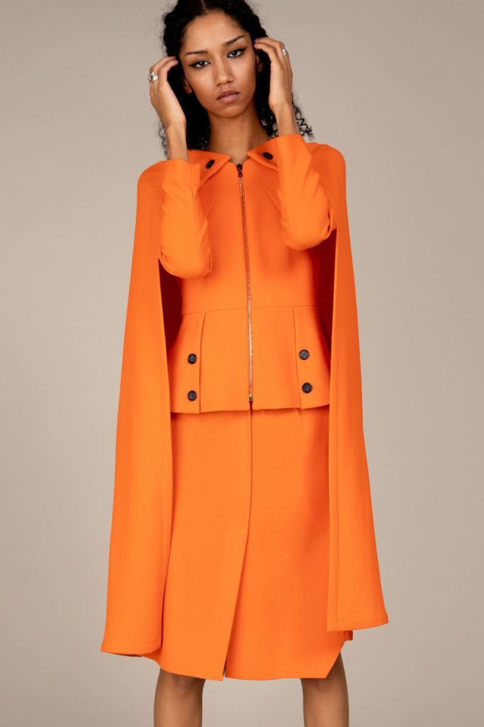 Roland Mouret 2021 ősz-tél