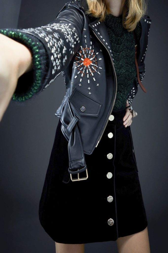 Temperley London 2021 ősz-tél