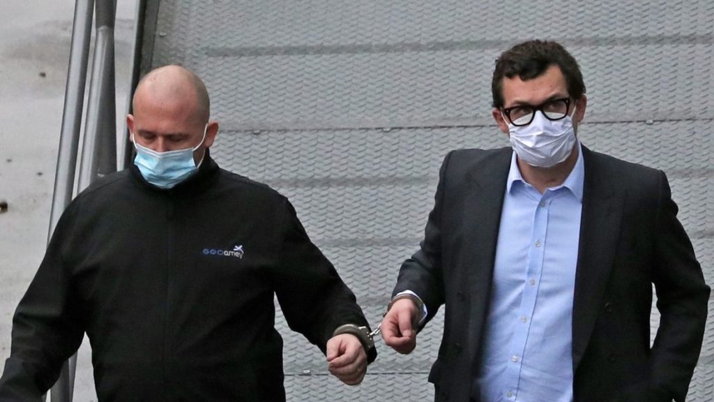 Szexuális zaklatás miatt kerül börtönbe II. Erzsébet rokona