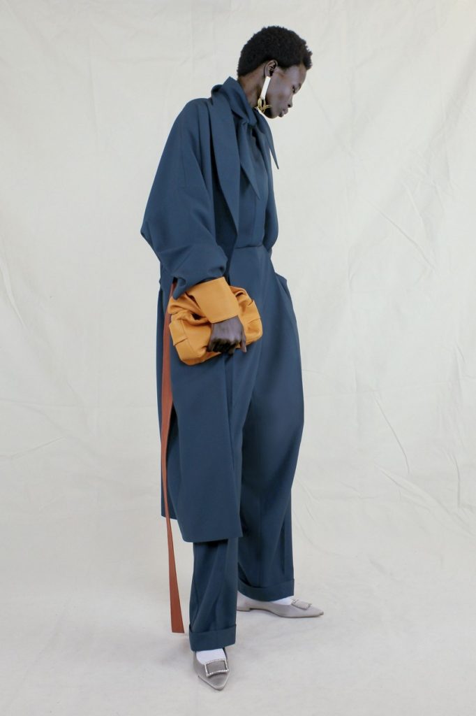 Roksanda 2021 ősz-tél 