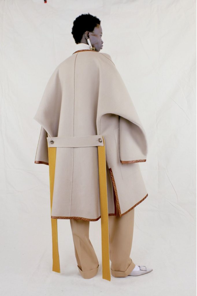 Roksanda 2021 ősz-tél 