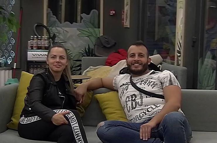 ValóVilág 10 szerelmesei: Fru és Renátó