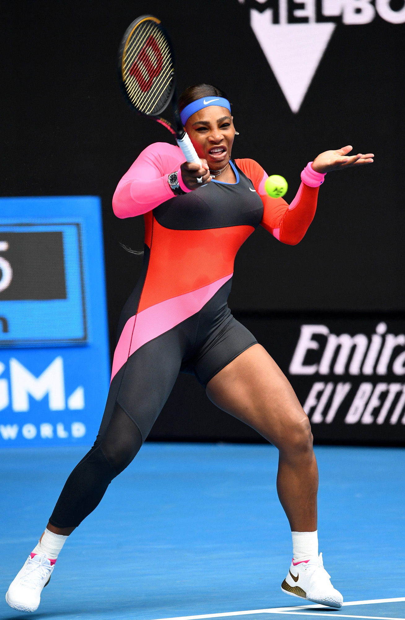 Serena Williams