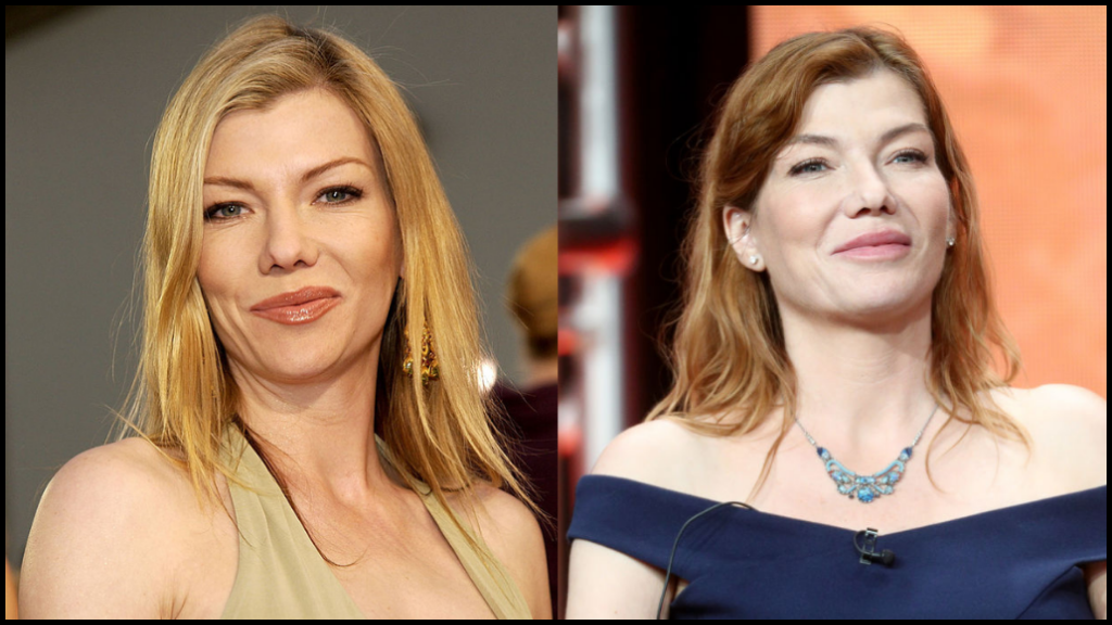 Az Everwood szereplője elhunyt