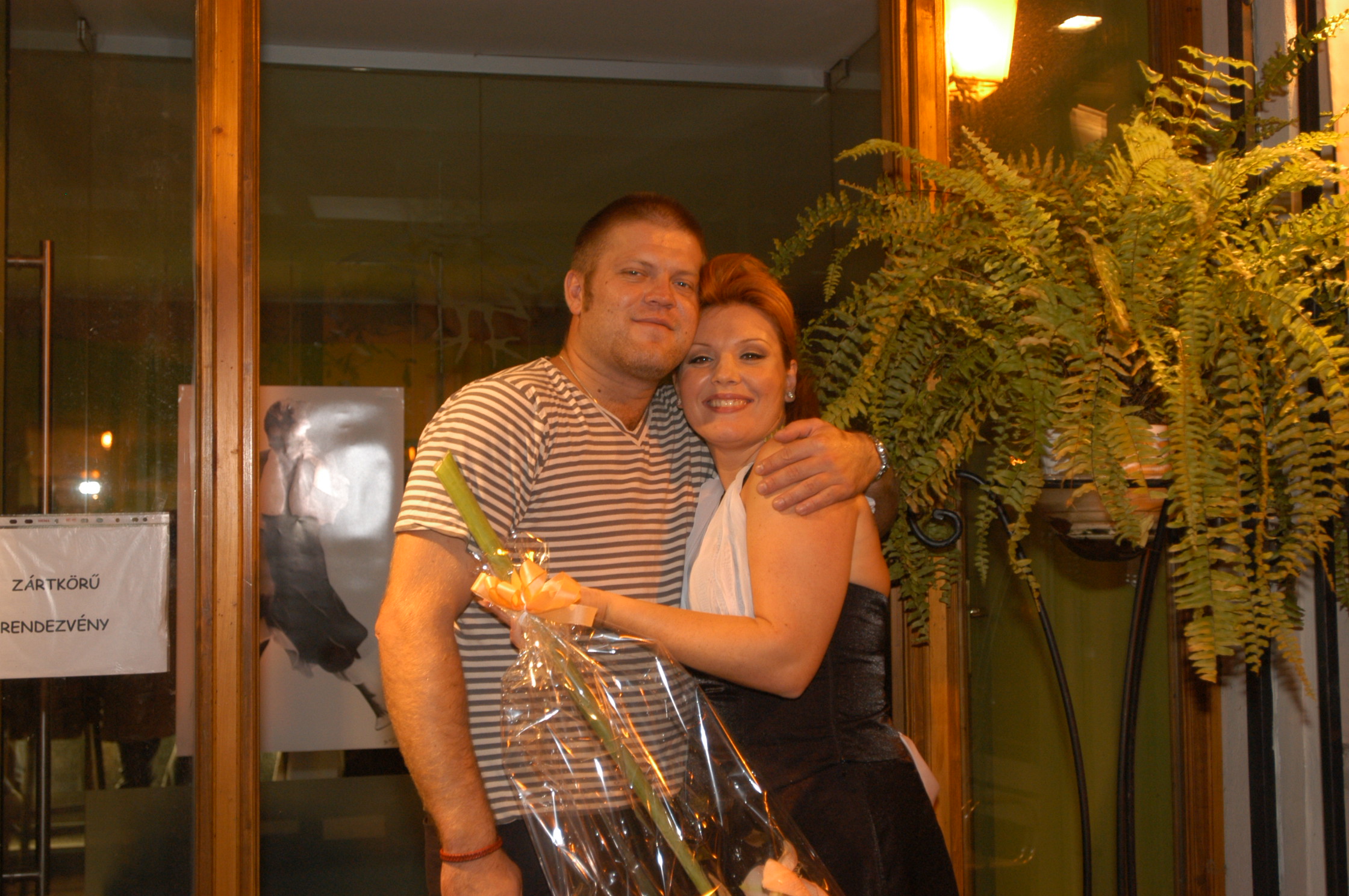 szabó győző liptai claudia